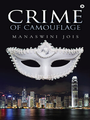 cover image of Crime of Camouflage